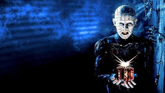 Foto de Hellraiser: Puerta al infierno