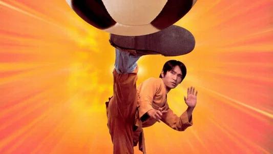 Foto de Shaolin Soccer