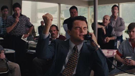 Foto de El Lobo de Wall Street