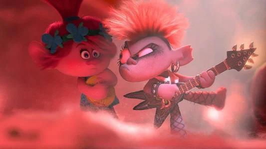 Foto de Trolls 2: Gira Mundial