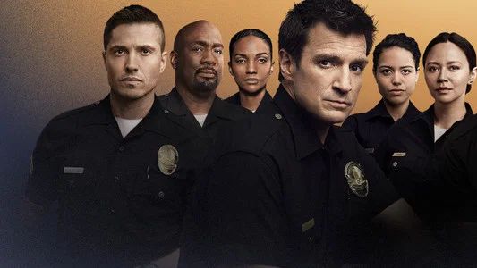 Foto de The Rookie