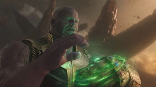 Foto de Avengers: Infinity War