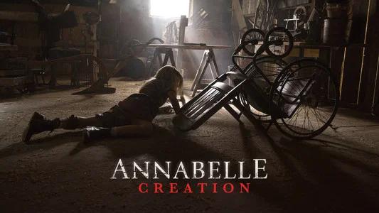 Foto de Annabelle 2: La Creación