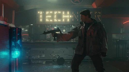 Foto de Terminator: El exterminador