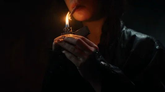 Foto de Su propio infierno