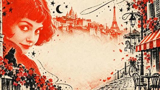 Foto de Amélie