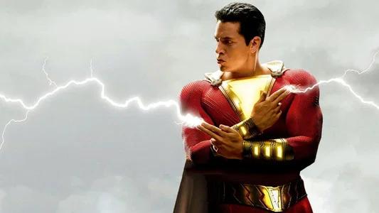 Foto de ¡Shazam!