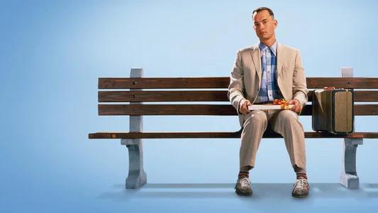 Foto de Forrest Gump