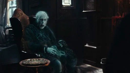 Foto de Ebenezer: Los fantasmas de Navidad