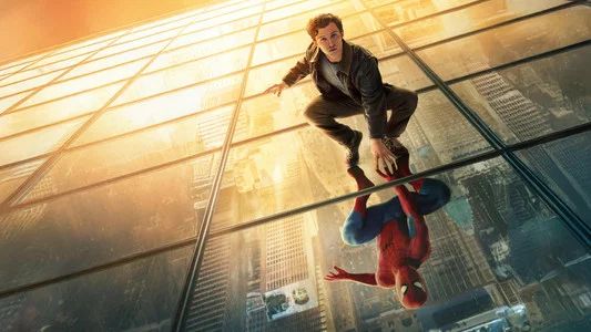 Foto de Spider-Man: Un nuevo día