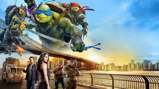 Foto de Tortugas Ninja 2: Fuera de las sombras