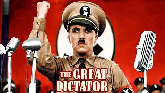 Foto de El Gran Dictador
