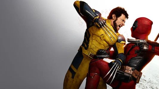 Foto de Deadpool & Wolverine