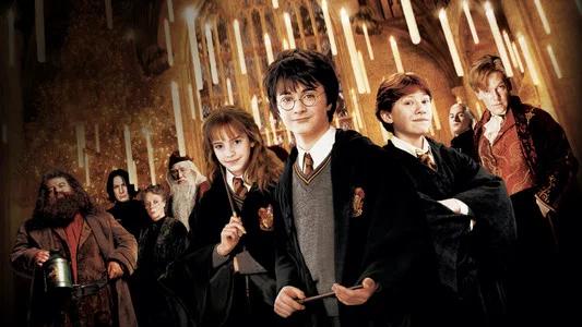 Foto de Harry Potter y la cámara secreta