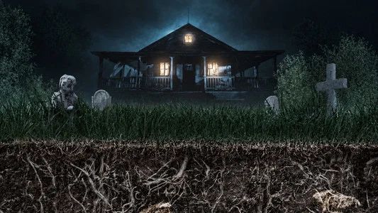 Foto de The Pet Cemetery Murders: A Ghost Story