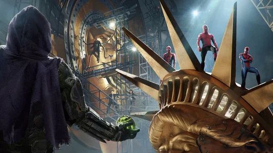 Foto de Spider-Man: Sin camino a casa