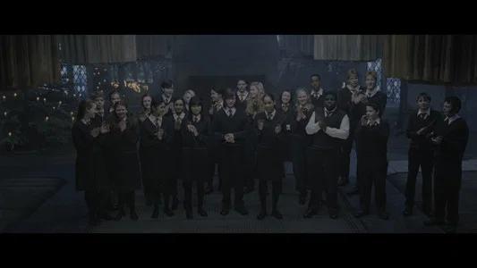 Foto de Harry Potter y la orden del Fénix