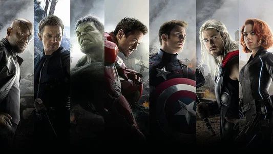 Foto de Avengers 2: Era de Ultrón