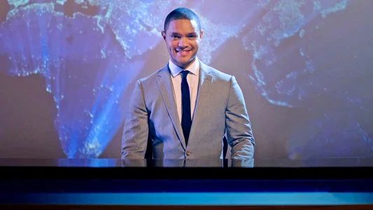 Foto de The Daily Show