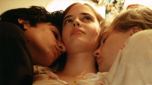 Foto de Los Soñadores