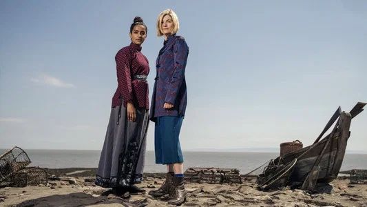 Foto de Doctor Who