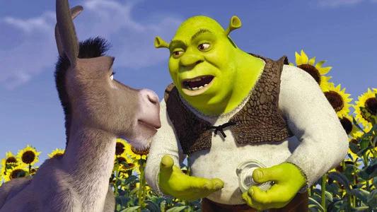 Foto de Shrek