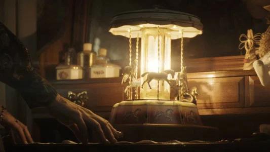 Foto de El Conjuro 4: Últimos ritos