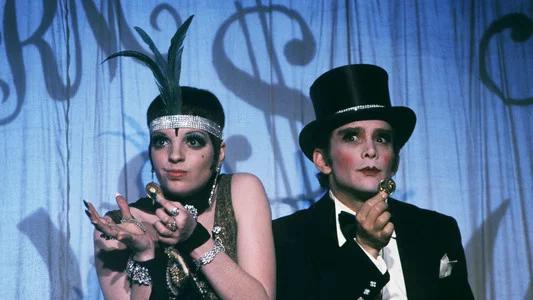 Foto de Cabaret