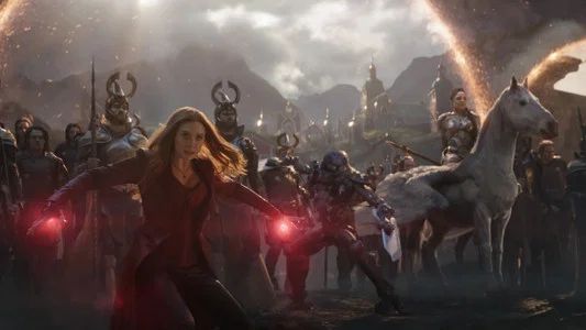 Foto de Avengers: Endgame