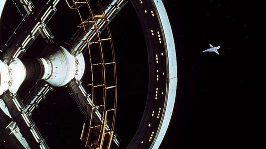 Foto de 2001: Odisea del Espacio