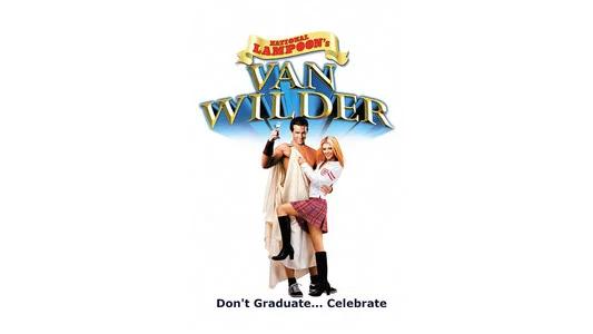 Foto de Van Wilder: Fiesta Salvaje