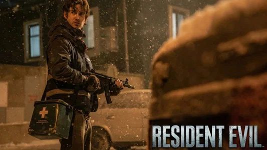 Foto de Resident Evil: Noche cero