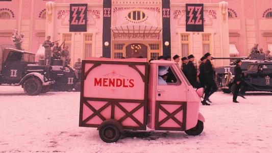 Foto de El Gran Hotel Budapest