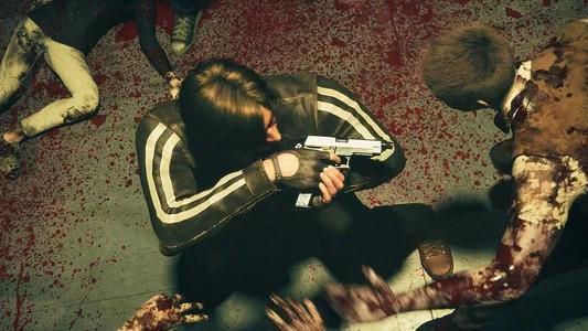 Foto de Resident Evil: Venganza