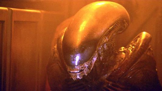 Foto de Alien³