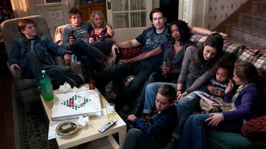 Foto de Shameless