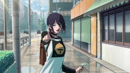 Foto de Chainsaw Man – La película: Arco de Reze