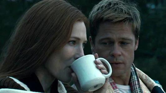Foto de El curioso caso de Benjamin Button