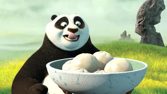 Foto de Kung Fu Panda