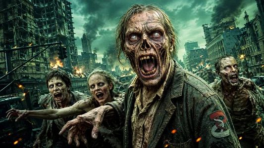Foto de Resident Dead