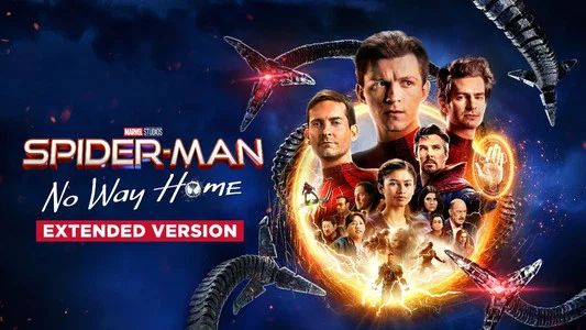 Foto de Spider-Man: Sin camino a casa