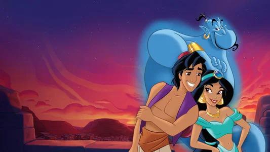 Foto de Aladdin
