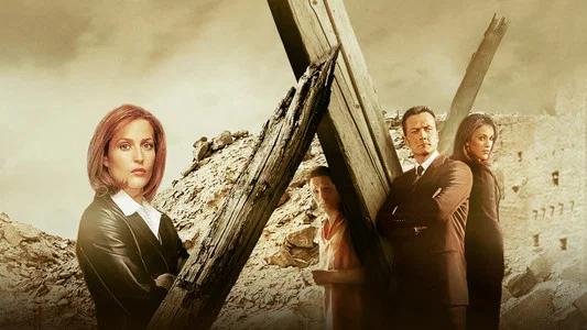 Foto de Los Expedientes Secretos X