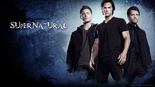 Foto de Supernatural