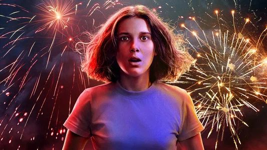 Foto de Stranger Things