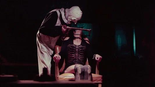 Foto de Terrifier