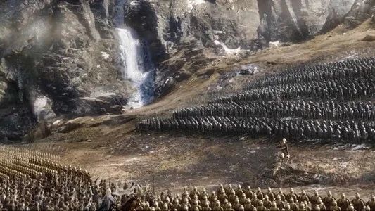 Foto de El Hobbit 3: La Batalla de Los Cinco Ejércitos