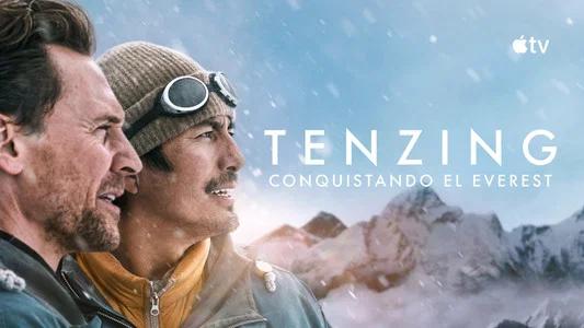 Foto de Tenzing: Conquistando el Everest