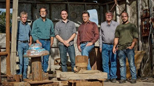 Foto de La maldición de Oak Island