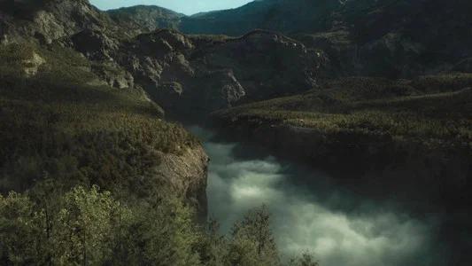 Foto de El abismo secreto